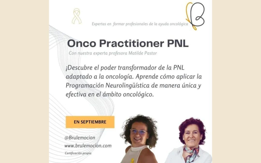 ONCO PRACTITIONER de PNL