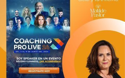 Coaching Pro Live 2024